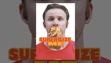 Super Size Me