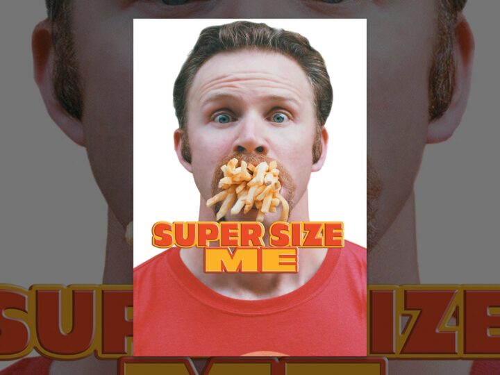 Super Size Me