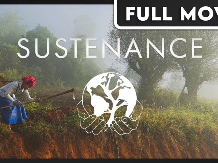 Sustenance (1080p) FULL MOVIE – Documentary, Travel, Sustainability