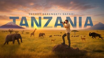 Tanzania – My Secret Serengeti Explorer Safari | wildebeest Migration
