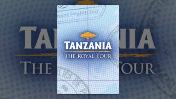 Tanzania: The Royal Tour