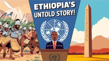 TEACHINGS OF HIS IMPERIAL MAJESTY | Division — Colonial Legacy
