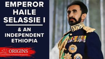 TEACHINGS OF HIS IMPERIAL MAJESTY | Ethiopia’s 3000 years of independence