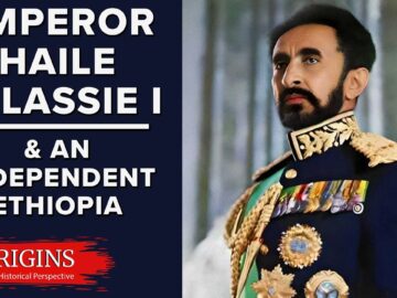 TEACHINGS OF HIS IMPERIAL MAJESTY | Ethiopia’s 3000 years of independence