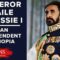 Haile Selassie I and an Independent Ethiopia
