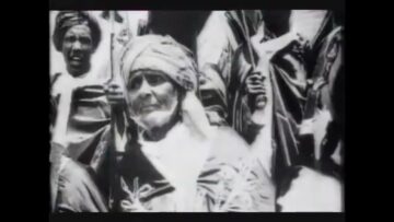 TEACHINGS OF HIS IMPERIAL MAJESTY | Christians and Moslems in Eritrea