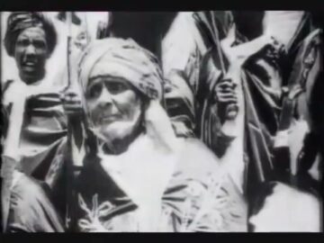TEACHINGS OF HIS IMPERIAL MAJESTY | Christians and Moslems in Eritrea
