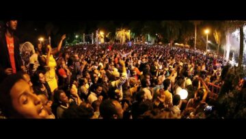 Teddy Afro – Abebeyosh (www.TeddyAfroMuzika.com)