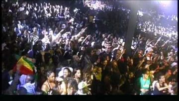 Teddy Afro – Alegeded (Live!) (Ethiopian Music)