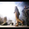 Teddy Afro – ወደ ፍቅር ጉዞ || Full concert video | Addis Ababa 2014