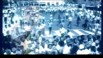 Teddy Afro – Germawenetwo (Live!) Haile Selassie Tribute