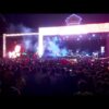 Teddy Afro Live  Concert at maskill Square Addis ababa Ethiopia ቴዲ አፍሮ ሙሉ ኮንሰርት