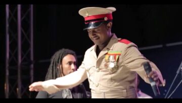 Teddy Afro – Oh Africa (www.TeddyAfroMuzika.com)