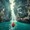 Thailands Most Unreal Geographic Wonders | Travel Documentary 4K