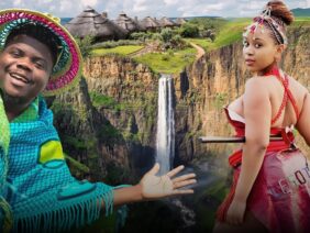 The Africa You Dont See On TV (Lesotho)