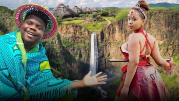 The Africa You Dont See On TV (Lesotho)