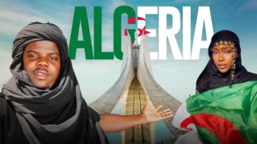 The Africa You Dont See On TV!(Algeria)