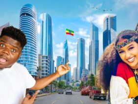 The Africa You Dont See On TV!(Ethiopia🇪🇹)