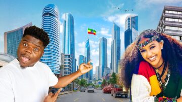 The Africa You Dont See On TV!(Ethiopia🇪🇹)