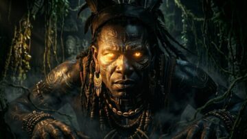 The African Gods youve never Heard of | Older than Zeus and the Olympians