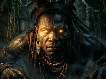 The African Gods youve never Heard of | Older than Zeus and the Olympians