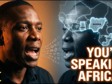 The African Languages Hiding Inside Every Jamaican Sentence