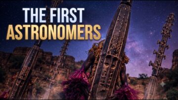 The African Tribe That Knew Quantum Astronomy Hundreds of Years Ago
