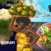 The Afro-Caribbean Version of the Mediterranean Diet (a science-based guide!)