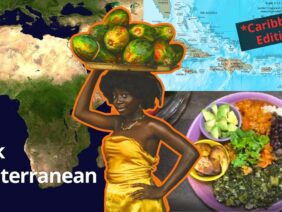 The Afro-Caribbean Version of the Mediterranean Diet (a science-based guide!)