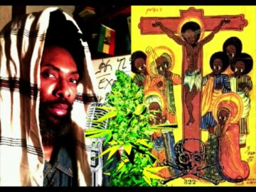 The Alleged Death & Resurrection Of Haile Selassie I – Bone Lies & Funeral Hoax Exposed