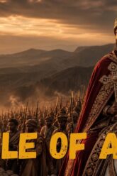 The Battle of Adwa – Africa’s Unbreakable Victory (Ethiopia)