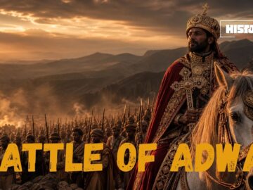 The Battle of Adwa – Africa’s Unbreakable Victory (Ethiopia)