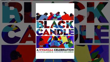 The Black Candle