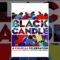 The Black Candle