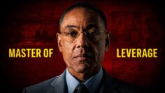 The Business Strategy That Made Gus Fring Untouchable