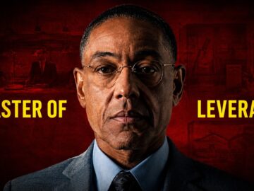 The Business Strategy That Made Gus Fring Untouchable