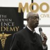 The Civilization of the Moors | Robin Walker