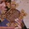 The Cross  Artform of Ethiopia Filmed between 1971 1974  Copyright Jim Potts