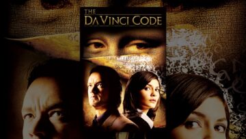 The Da Vinci Code
