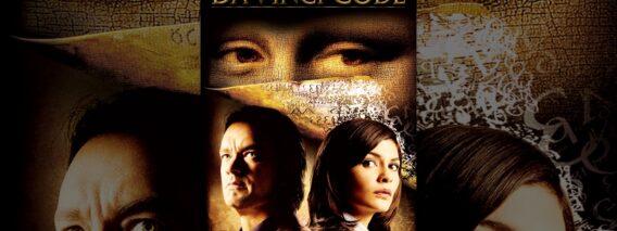 The Da Vinci Code