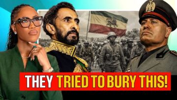 The Day Black America Went To War For Africa