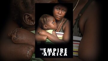 The Empire in Africa