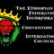 The Ethiopian World Federation, Incorporated Convention 2022