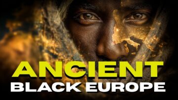 The Europe They Erased