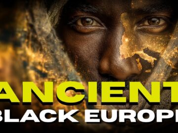 The Europe They Erased