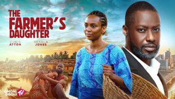 THE FARMERS DAUGHTER – Nigerian Movies 2026 Latest Full Movies