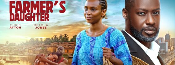 THE FARMERS DAUGHTER – Nigerian Movies 2026 Latest Full Movies