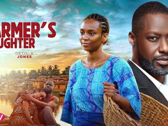 THE FARMERS DAUGHTER – Nigerian Movies 2026 Latest Full Movies