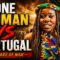 The Fearless Warrior Queen Who Refused to Bow | African History