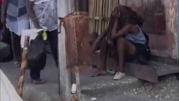 The First Rasta: The Rise Of Rastafarianism (Full)
